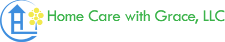 Home Care with Grace Logo